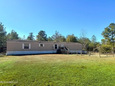 170 Beth Rd, Lucedale, MS, 39452