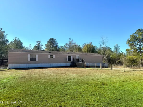 170 Beth Rd, Lucedale, MS 39452