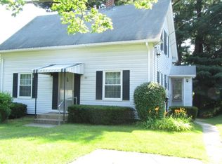30 Highland St, Auburn, MA 01501