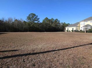 1114 Tarpon Pond Rd LOT 158, North Myrtle Beach, SC 29582