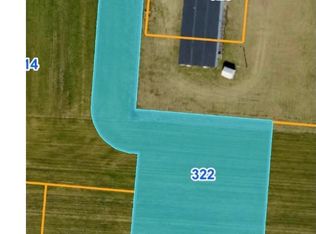 322 Sleepy Creek Road, Dudley, NC 28333