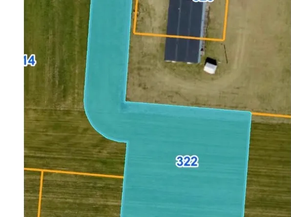 322 Sleepy Creek Road, Dudley, NC 28333