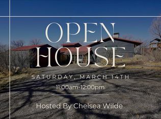 1388 S Emigrant Pl, Casper, WY 82604