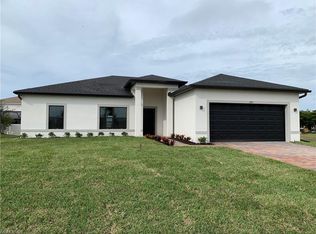 1232 NW 38th Ave, Cape Coral, FL 33993