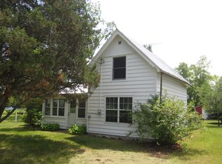 E5961 Evanswood Rd, Weyauwega, WI 54983