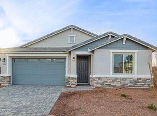 8332 N 54th Ln, Glendale, AZ 85302