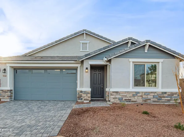 8332 N 54TH Lane, Glendale, AZ 85302