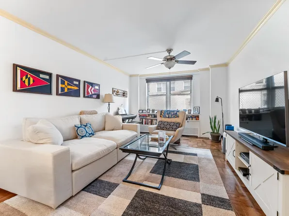 215 E 80th St APT Le, New York, NY 10075