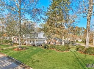 19341 Indian Ridge Ave, Baton Rouge, LA 70817