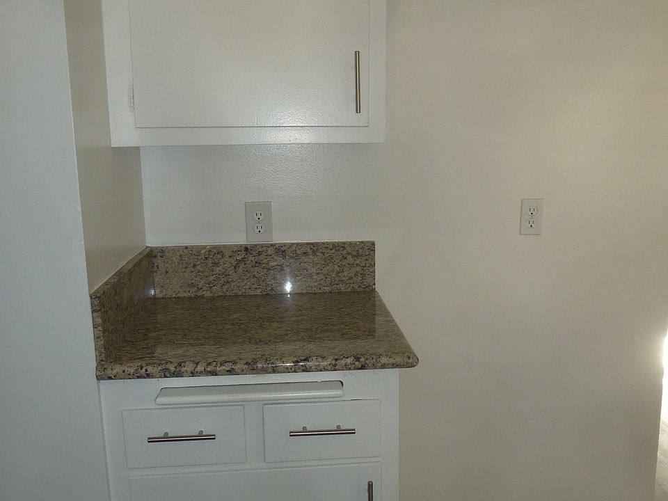 Kitchen nook