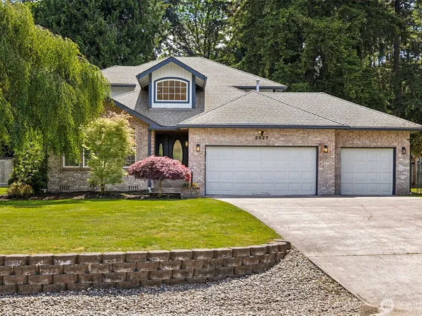 2927 27th Lane NE, Olympia, WA 98506