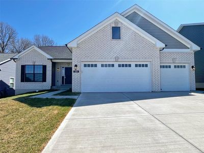 1110 Bloomfield Dr, Eureka, MO, 63025