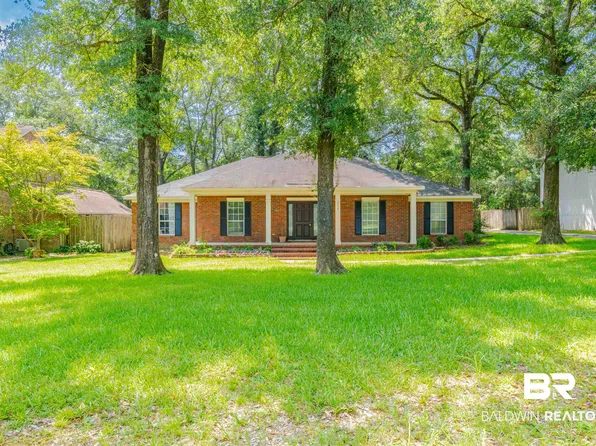 3336 Lacoste Rd, Mobile, AL 36618