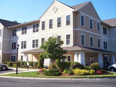 135 Beach Rd UNIT 312, Salisbury, MA, 01952