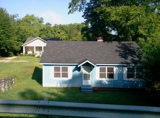 114 Blacks Bluff Rd SW, Cave Spring, GA 30161