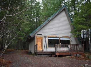 175 Sunstone Rd, Packwood, WA 98361