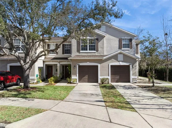 1745 Sunset Palm Dr, Apopka, FL 32712