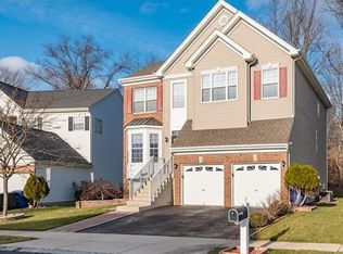 37 Cayuga Rd, Bordentown, NJ 08505