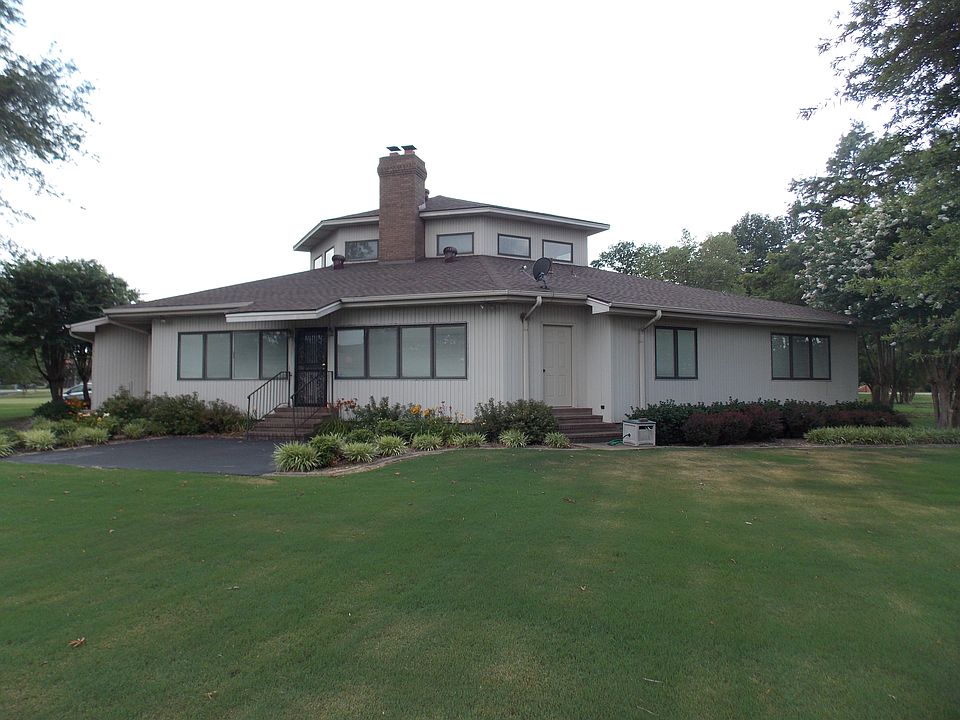 1508 S Main St, Leachville, AR 72438 Zillow