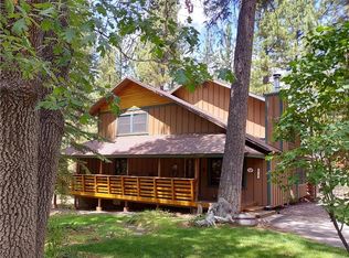 42162 Switzerland Dr, Big Bear Lake, CA 92315