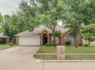 6619 Fox Glen Dr, Arlington, TX 76001