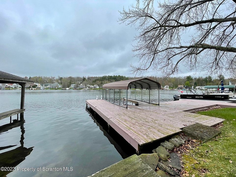 1189 Lake Rd, Factoryville, PA 18419 Zillow