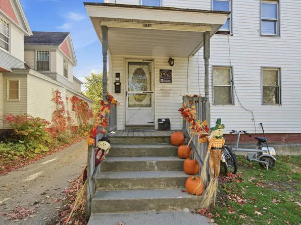 120 Elm St, Keene, NH 03431