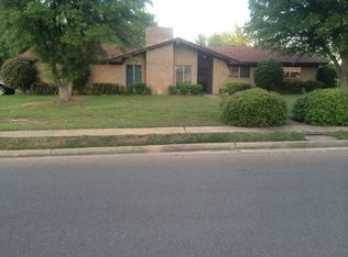 104 Rex Ave, Hooks, TX 75561