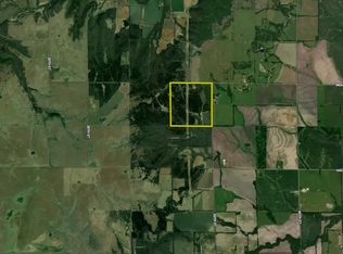 Indian Rd, Uniontown, KS 66779