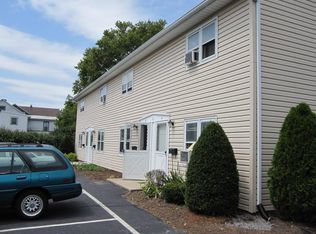 47 S Chestnut St APT B, Annville, PA 17003