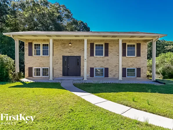 2442 Wakefield Cv, Morrow, GA 30260