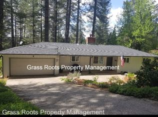 10511 Partridge Rd, Grass Valley, CA 95945