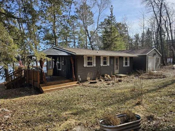 23976 Hardwood Dr, Nevis, MN 56467