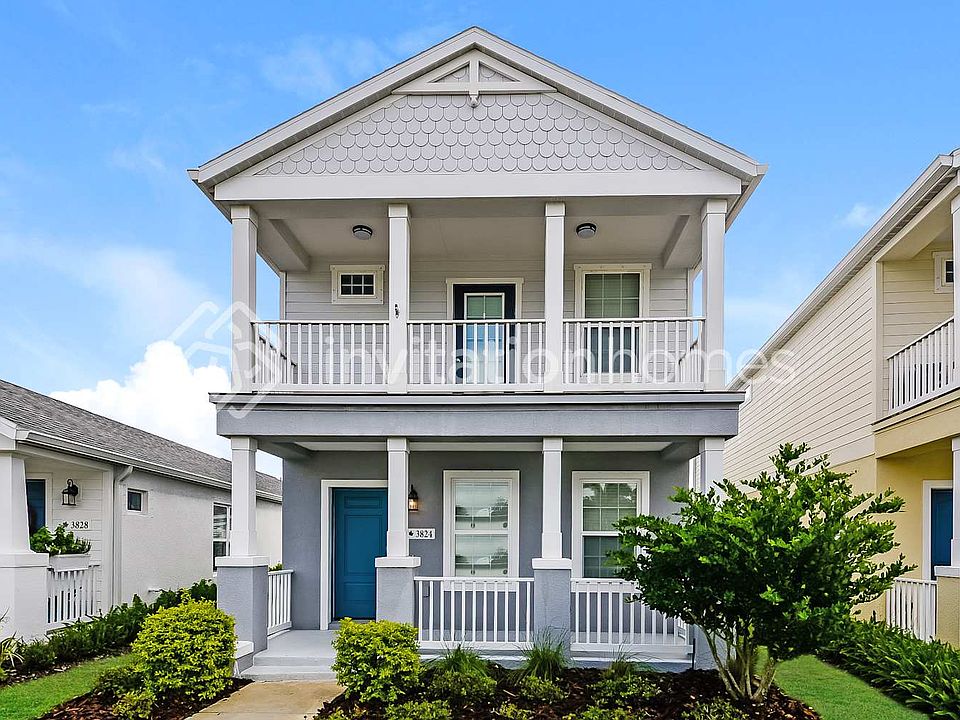 1st image of 3824 Shimmering Oaks Dr