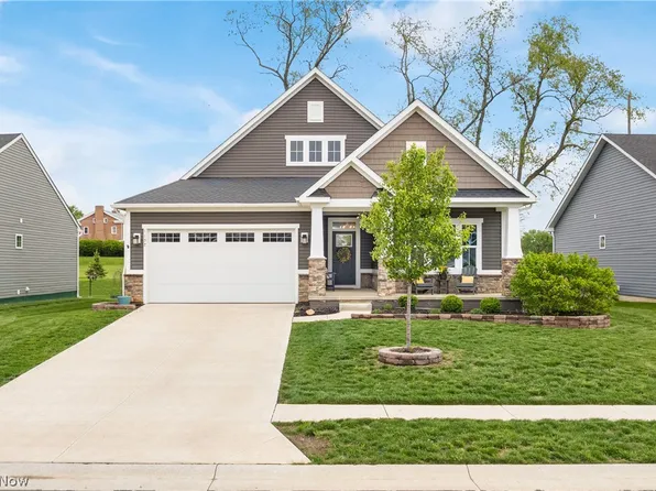 1157 Fountain View St NE, Canton, OH 44721