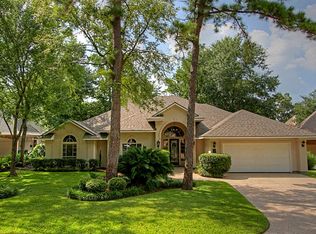 6 Treasure Cove Dr, Spring, TX 77381