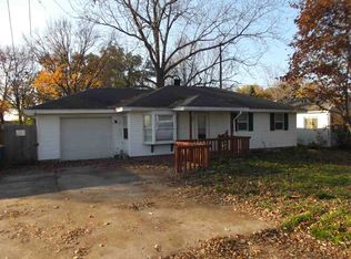 1019 S Byrkit Ave, Mishawaka, IN 46544