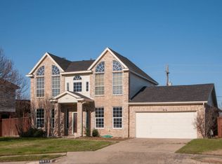 6311 Knoll Ridge Dr, Dallas, TX 75249