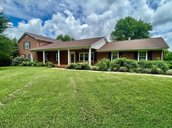 6163 Horsepasture Price Rd, Ridgeway, VA 24148