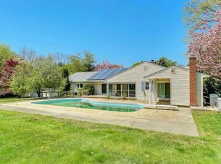 174 Buttonwood Dr, Fair Haven, NJ 07704