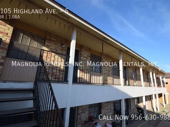 3105 Highland Ave APT 5, McAllen, TX 78501