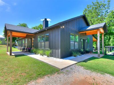 13035 S Pennsylvania Ave, Edmond, OK, 73025