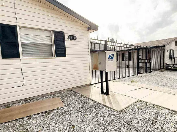 1910 NW Hoover Ave, Lawton, OK 73507