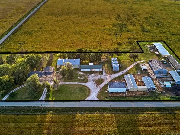 2995 Carter Ave, Callender, IA 50523