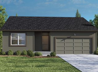 8113 S Safflower Rd, Cheney, WA 99004