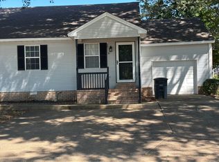 2910 E Moore Ave APT 31, Searcy, AR 72143