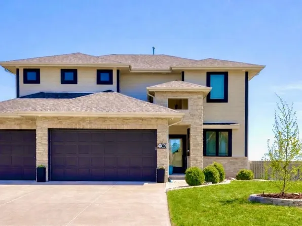 4101 N 191st St, Elkhorn, NE 68022