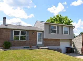 3 Meadow Hill Dr, Covington, KY 41017