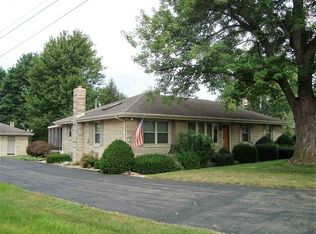 545 Vehslage Rd, Seymour, IN 47274