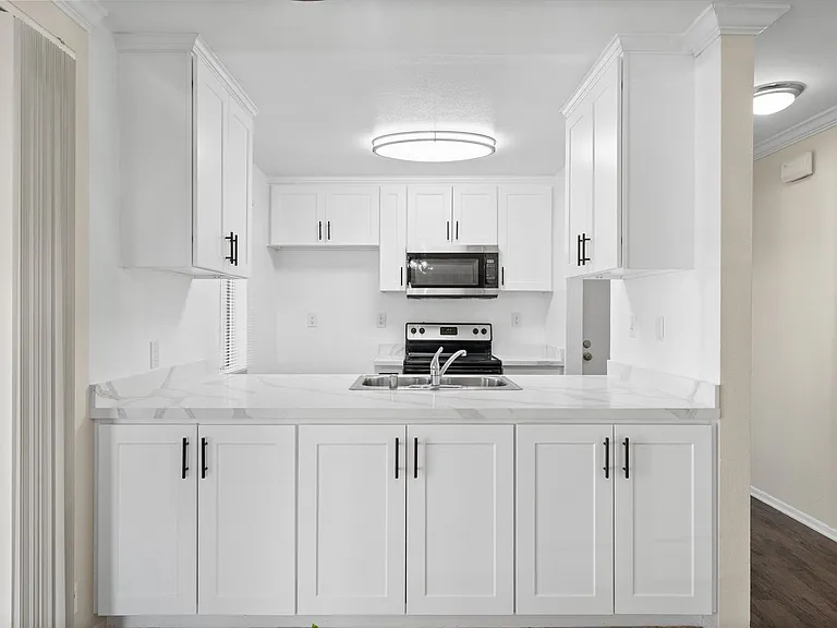 Jasmine Villas — Photo 25